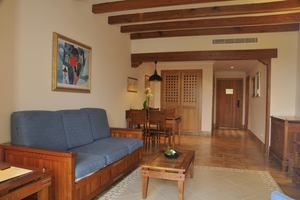 Princesa Yaiza Suite Hotel & Resort - Family Suite