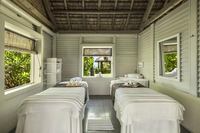 Ambre  - Wellness