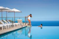 Jumeirah Port Soller Hotel & Spa - Zwembad