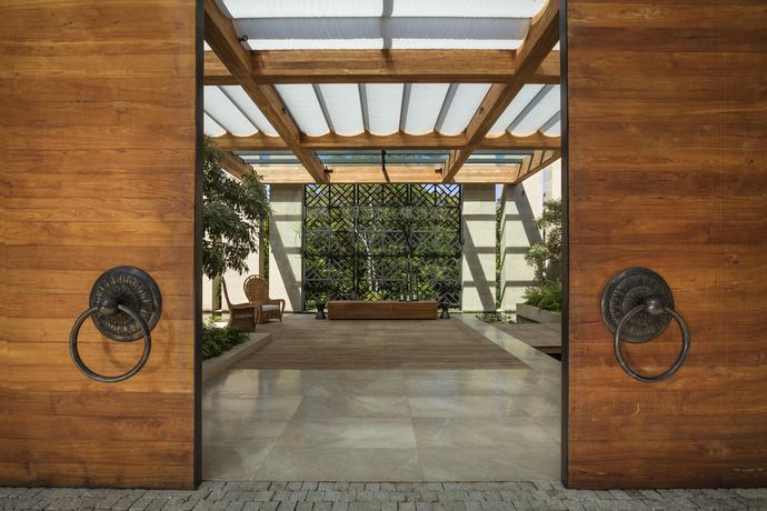 Rosewood Phuket - Exterieur