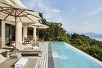 Signature Ocean View Pool Villa