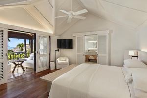 LUX* Le Morne - Sunset Junior Suite