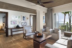 St Regis Suite