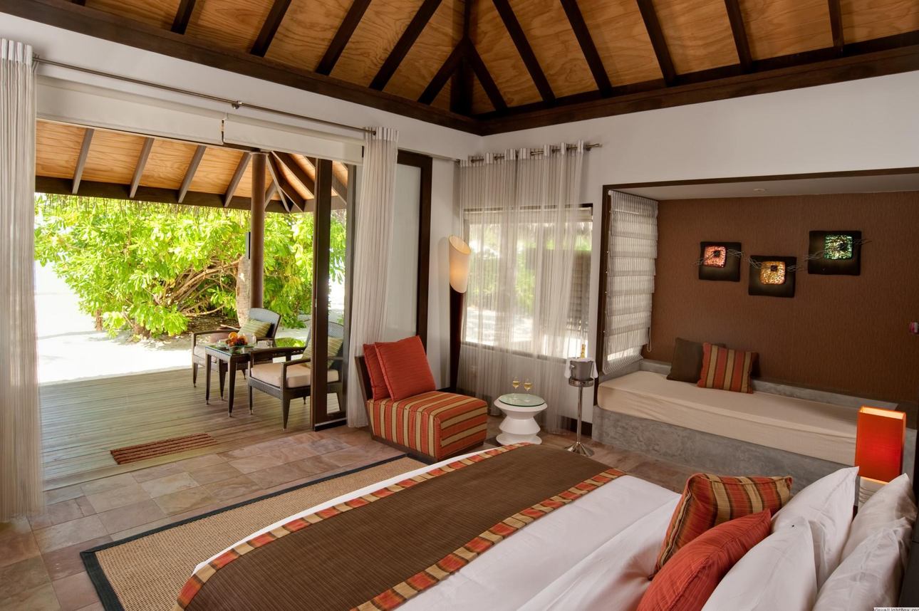 Velassaru Maldives - Beach Villa