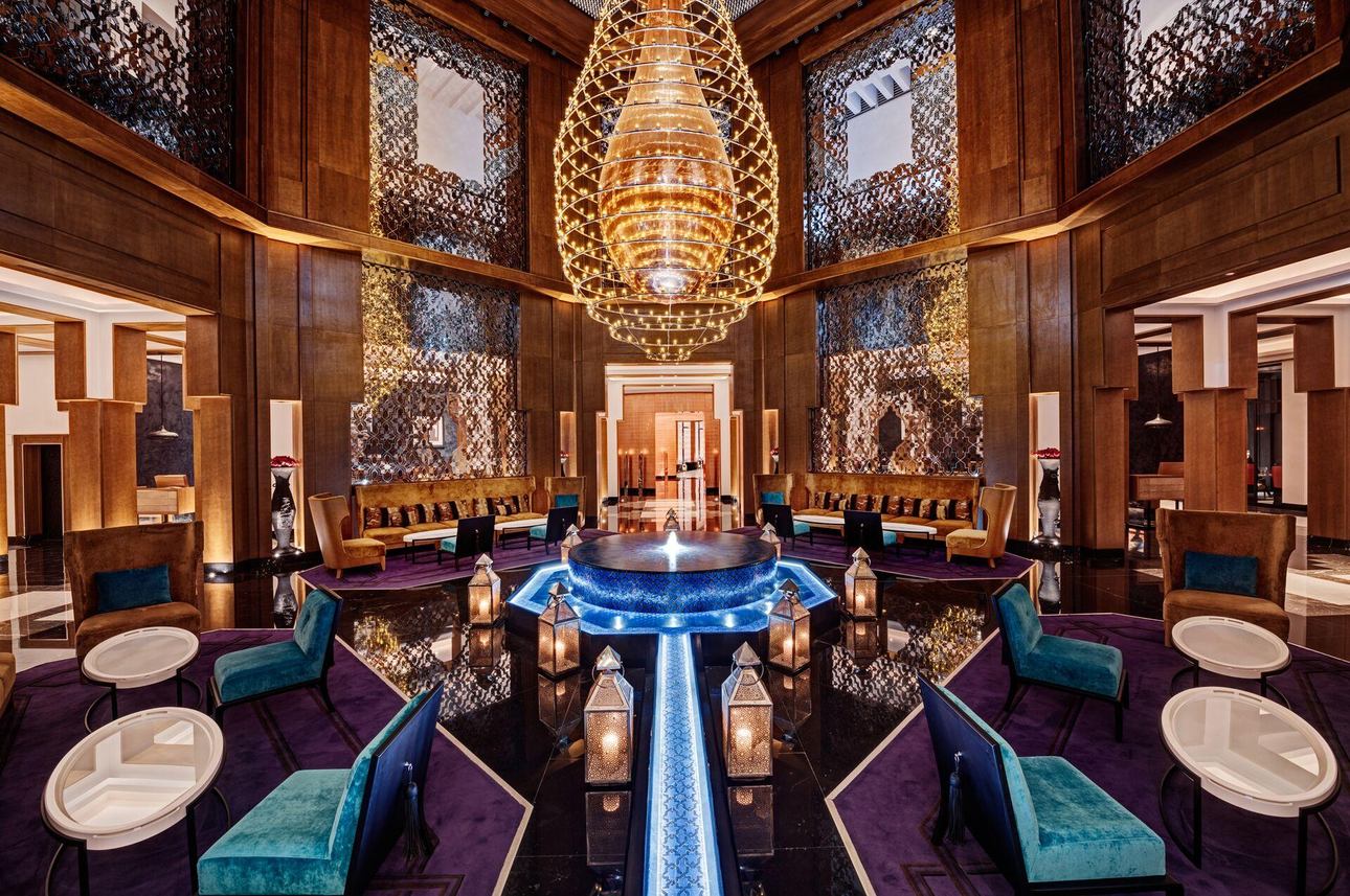 Lobby/openbare ruimte