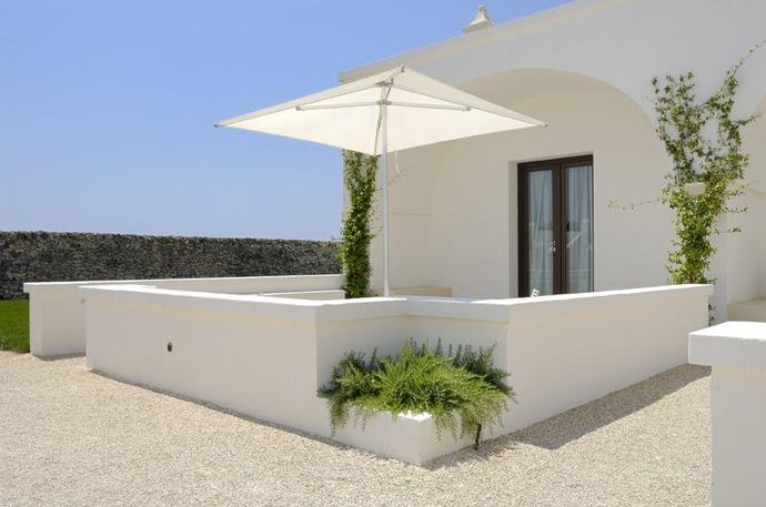 Masseria Bagnara - Algemeen