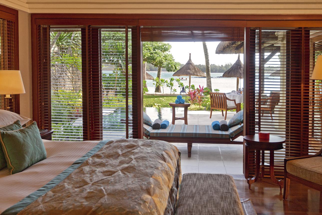 Constance Le Prince Maurice - Family Beach Villa