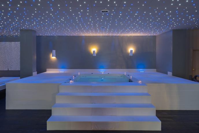 La Locanda del Carrubo - Wellness