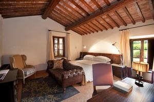 Deluxe Kamer