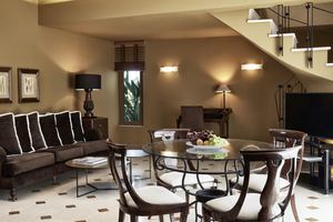 Elounda Gulf Villas - Deluxe Family Suite