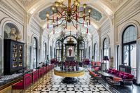 Hôtel de la Coupole - MGallery - Restaurants/Cafes