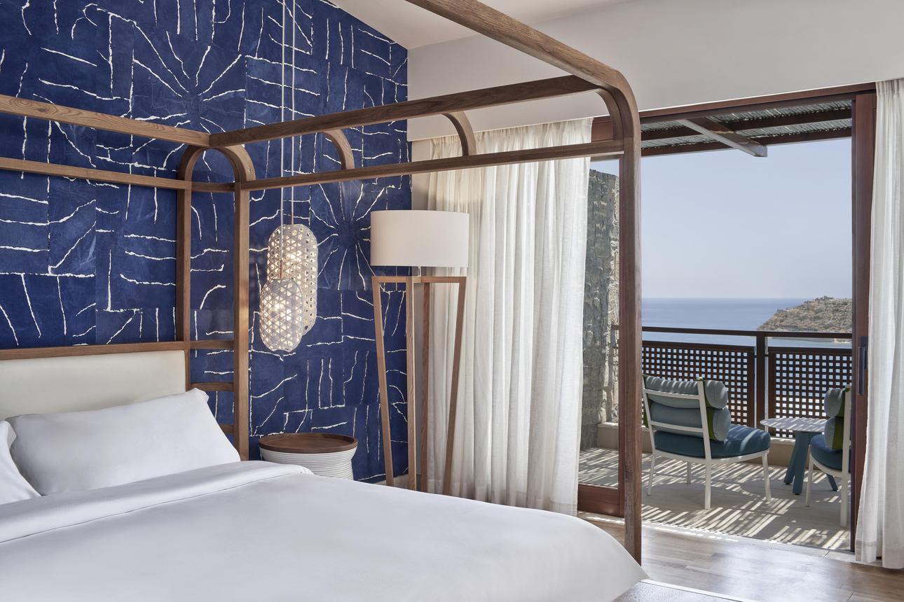 Blue Palace - Island Suite 