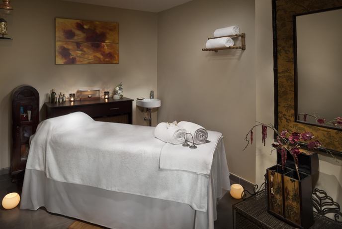 Gran Melia Sancti Petri - Wellness