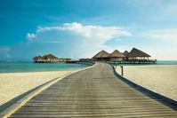 COMO Maalifushi - Exterieur