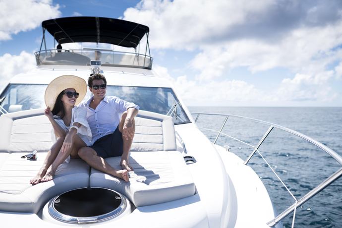 Anantara Veli Maldives - Excursies