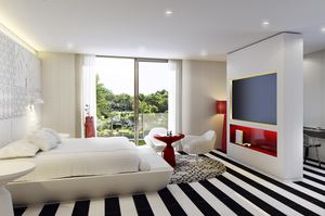 Iberostar Grand Portals Nous - B Games Suite