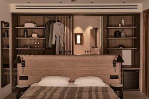 Theros All Suite - Junior Suite Gedeeld Zwembad