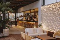 Aguas de Ibiza Grand Luxe Hotel - Restaurants/Cafes