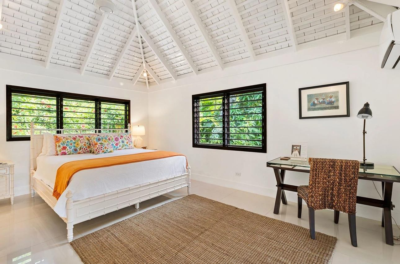 Round Hill Hotel & Villas - Classic Villa 3 chambres