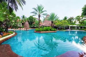 Anantara Hua Hin - Algemeen