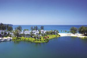 SAii Laguna Phuket Beach Resort - Algemeen