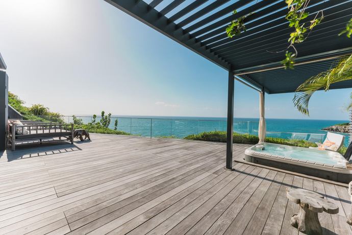 La Toubana Hotel & Spa - Wellness