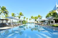 Veranda Grand Baie - Zwembad
