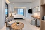Domes Miramare, a Luxury Collection Resort - Opal Suite Zeezicht