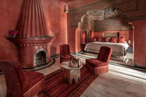 La Sultana Marrakech - Junior Suite