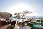 Elite Suites by Rhodes Bay - Presidential Suite