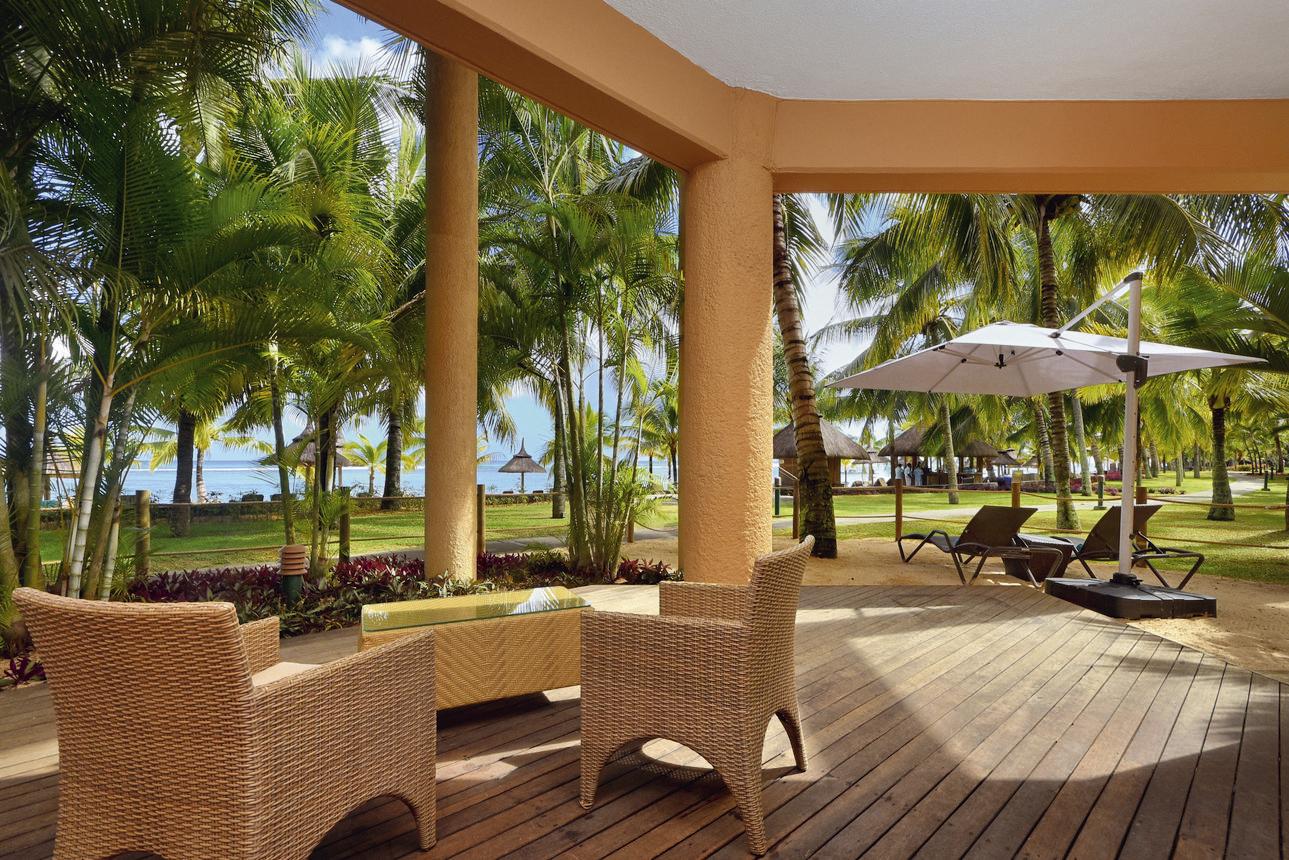 Victoria Beachcomber Resort & Spa - Junior Suite