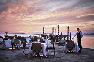 San Clemente Palace Kempinski - Restaurants/Cafes