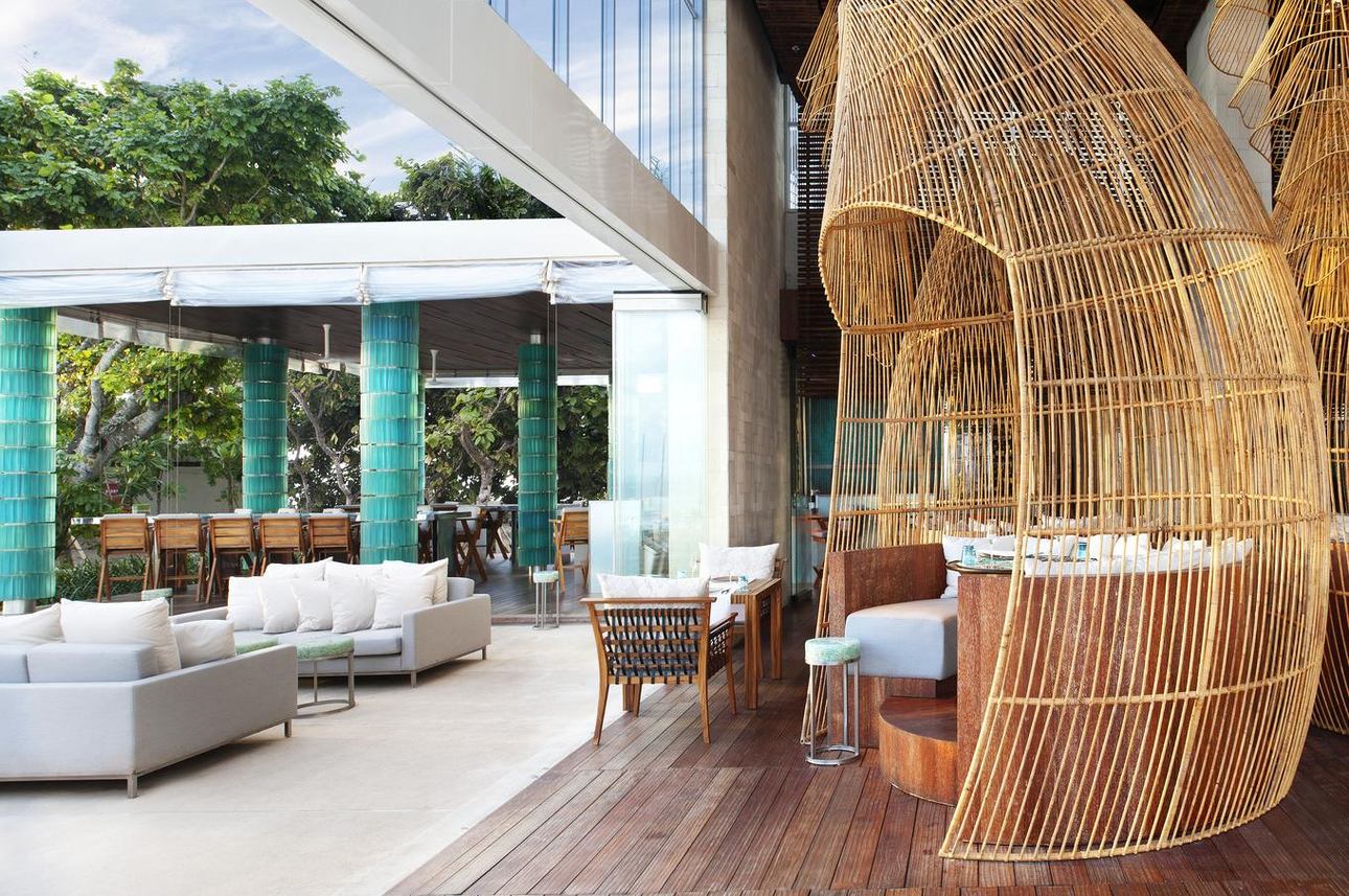 Restaurants/Cafes