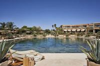 Mandarin Oriental Marrakech - Zwembad