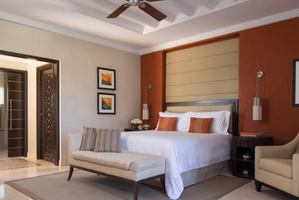 Four Seasons Resort Marrakech - Pavilion Patio Kamer 