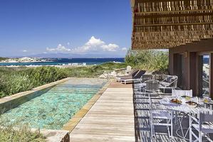 Resort Valle dell`Erica Thalasso & Spa - Suite Erica Executive Pool