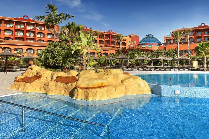 Sheraton Fuerteventura - Zwembad