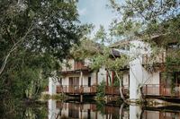 Fairmont Mayakoba - Exterieur