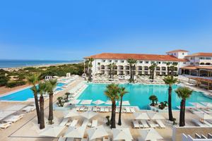 Iberostar Selection Andalucía Playa - Algemeen