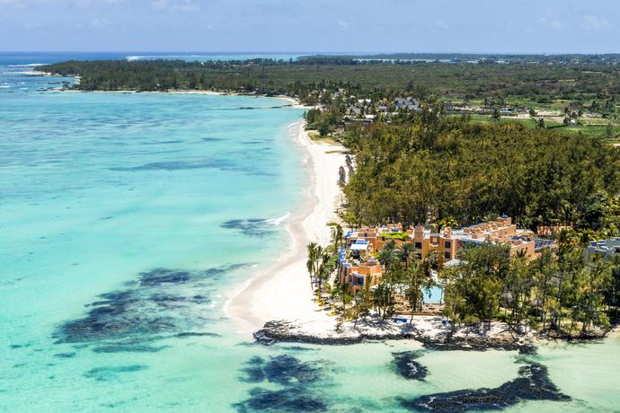 SALT of Palmar, Mauritius - Algemeen
