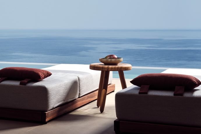 The Royal Senses Resort & Spa, Curio Collection by Hilton - Algemeen