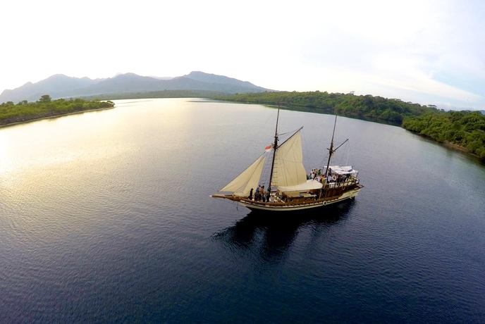 Plataran Menjangan Resort & Spa - Excursies