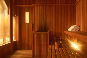 Marbella Club Hotel - Villa del Mar  - Wellness