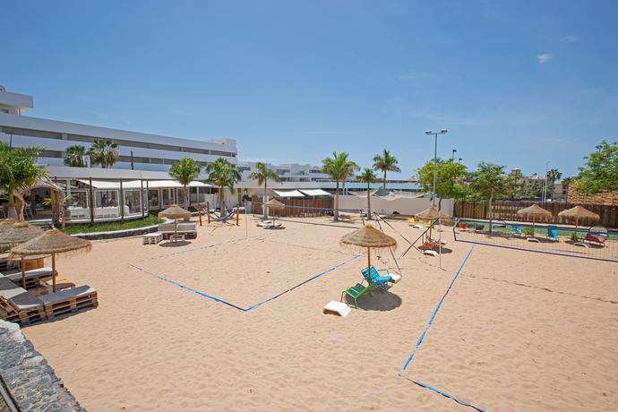 Hotel Baobab Suites - Sport en Spel