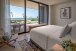 Seafront Cabana with Private Pool