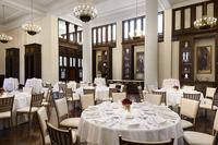 Waldorf Astoria Washington DC - Restaurants/Cafes