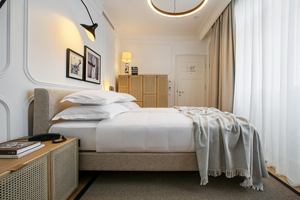 Heritage Hotel Fermai - Comfort Kamer