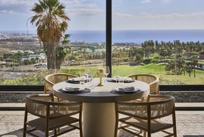 Royal Hideaway Corales Villas - Restaurants/Cafes