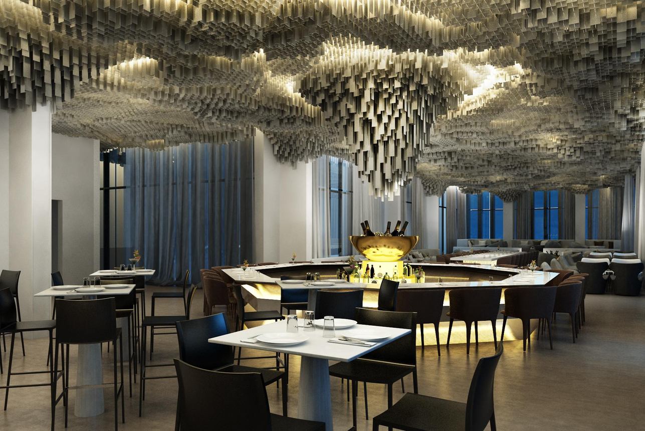 Restaurants/Cafes