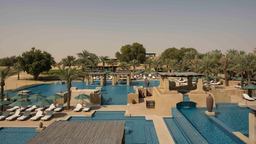 Bab al Shams Desert Resort